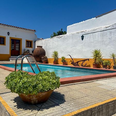 Casa De Sao Cucufate - Casa De Campo Vila de Frades Buitenkant foto