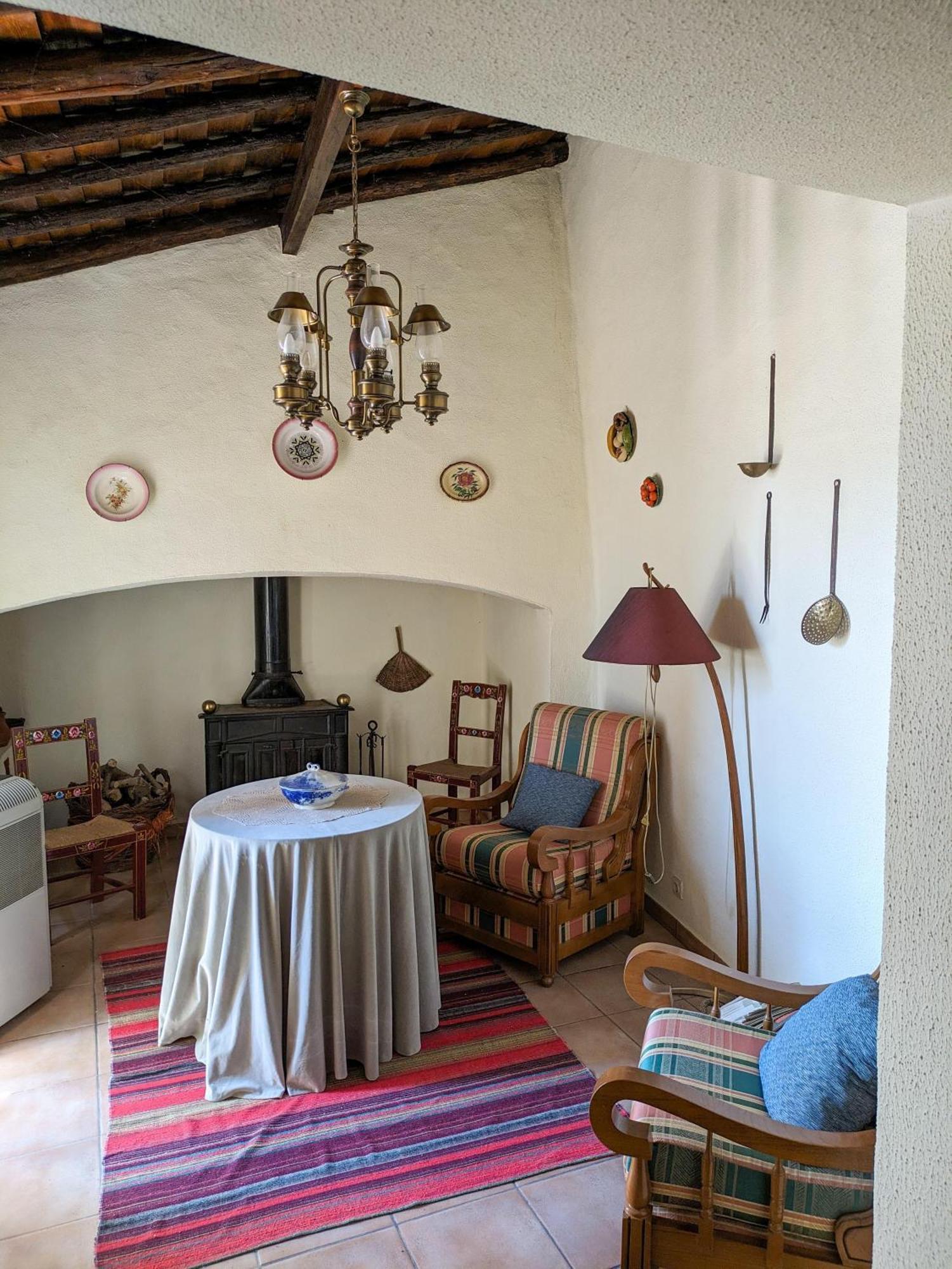 Casa De Sao Cucufate - Casa De Campo Vila de Frades Buitenkant foto