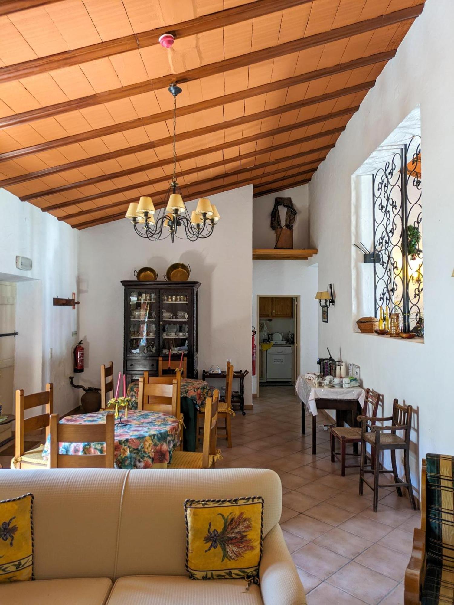 Casa De Sao Cucufate - Casa De Campo Vila de Frades Buitenkant foto